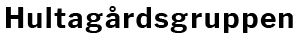 Hultagårdsgruppen